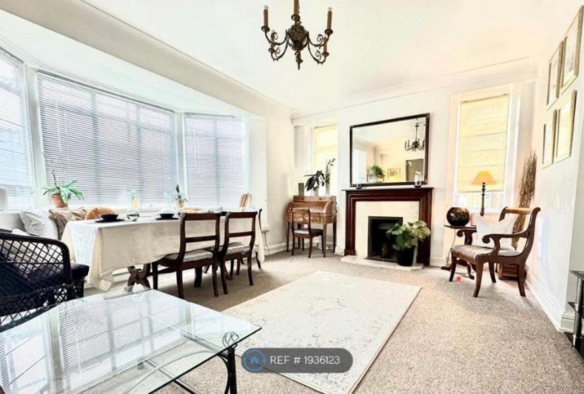 Executive Knightsbridge Apartment Apartment *