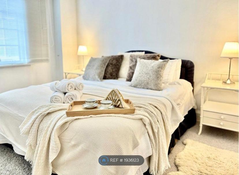 Apartment Executive Knightsbridge Apartment *