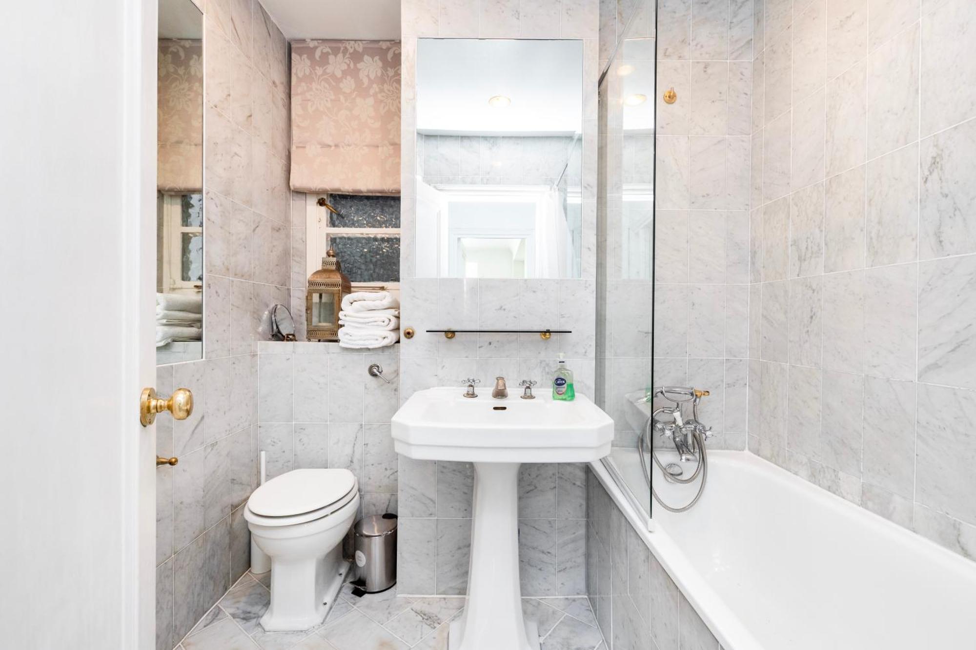 Executive Knightsbridge Apartment Apartment *