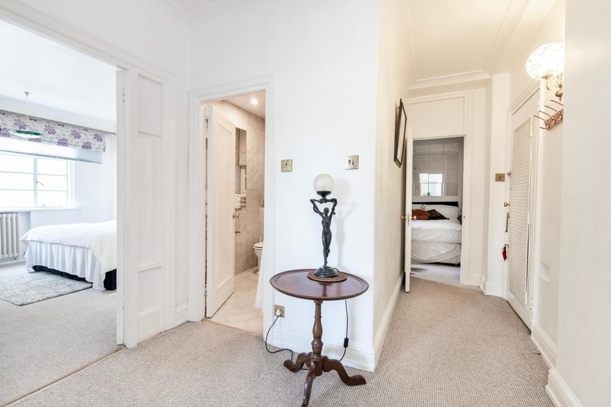 Apartment Executive Knightsbridge Apartment *