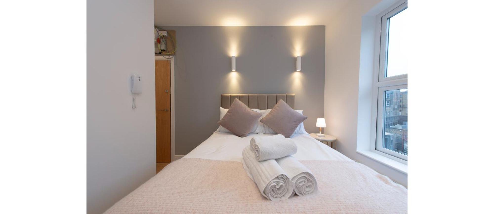 Dainty Close To Everything Appartement Londen