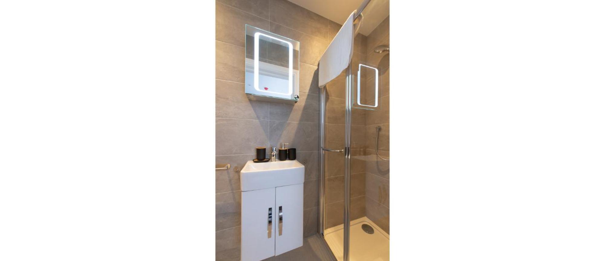 Dainty Close To Everything Appartement *