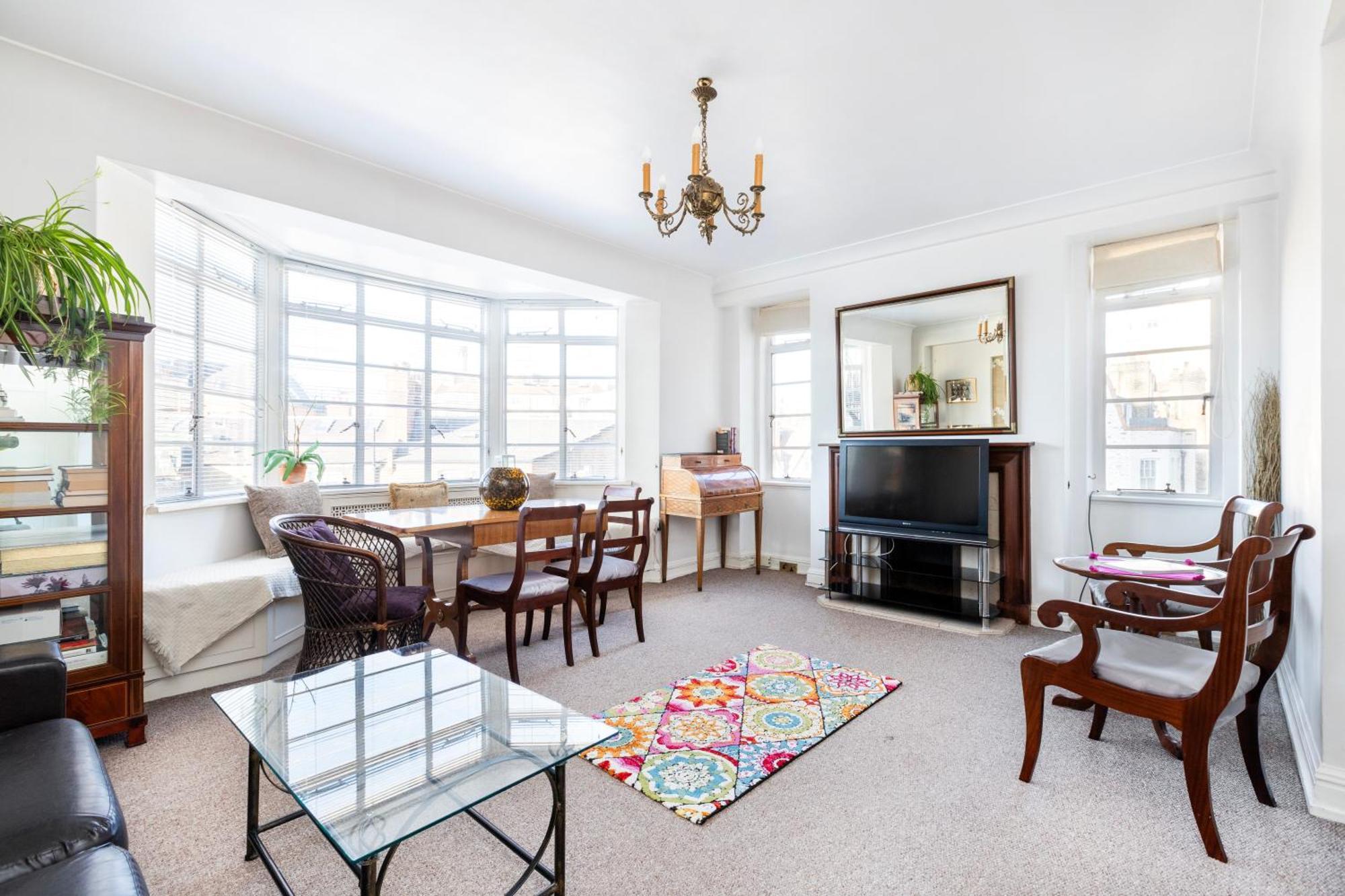 Executive Knightsbridge Apartment Apartment *
