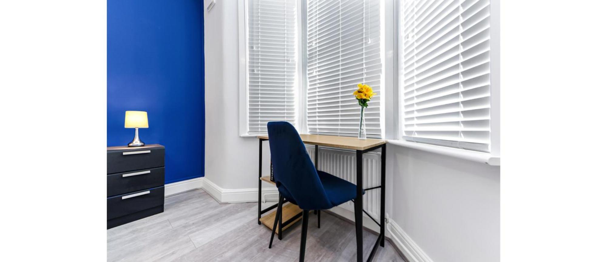 Terrific 1 Bd Flat In * London