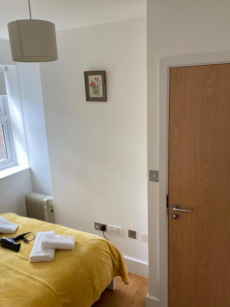 Lovely Private In Euston, Privatunterkunft London
