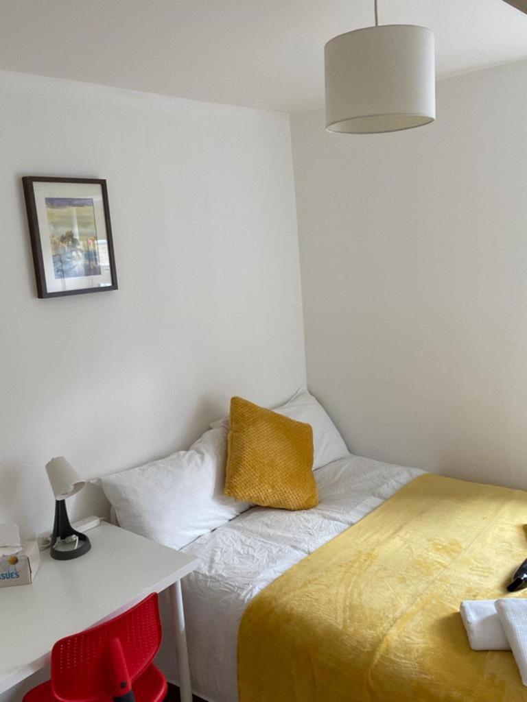 Lovely Private In Euston, Privatunterkunft London