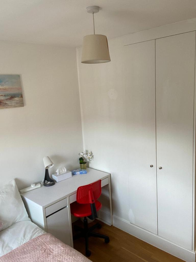 Lovely Private In Euston, Privatunterkunft