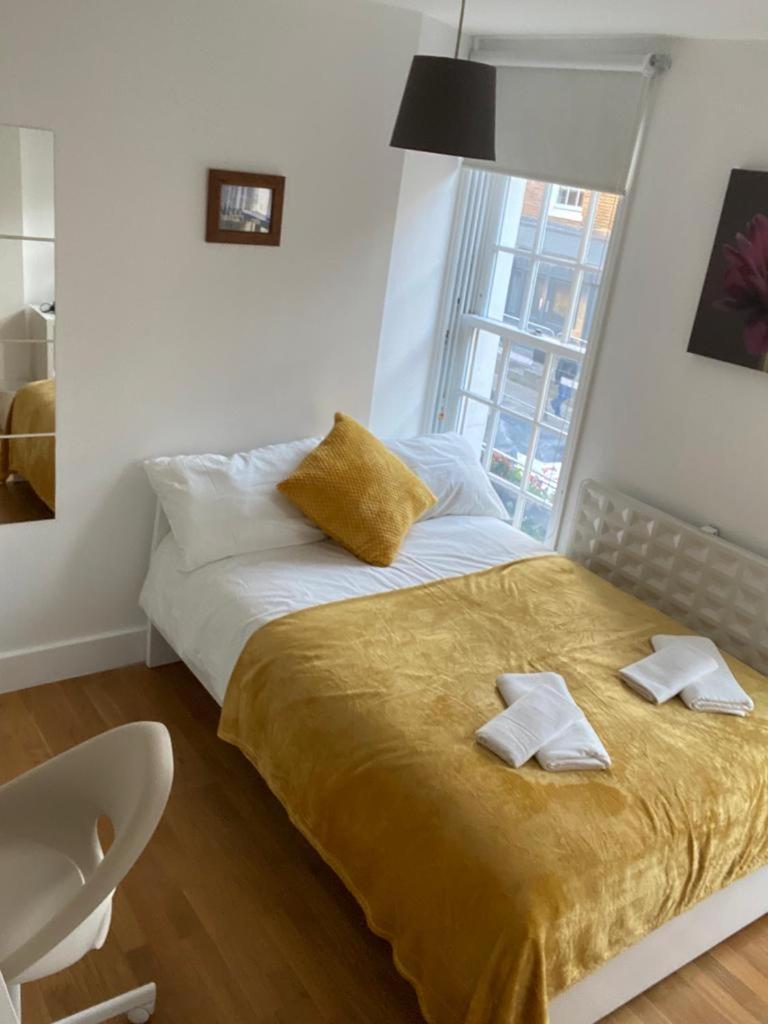 Homestay Lovely Private In Euston,