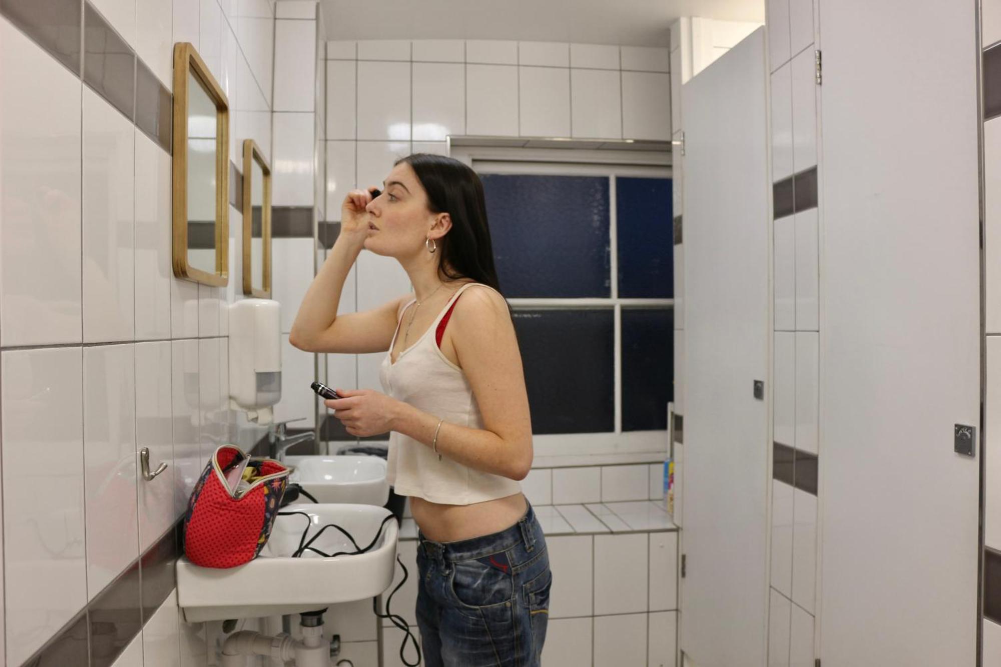 Urbany 18-40 Years Old Hostel Londen