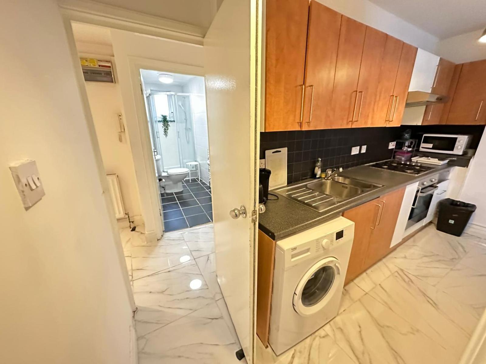 Lovely Camden Apartment