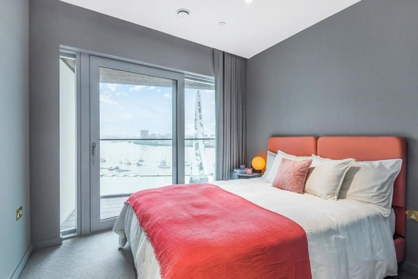Shypen Apartment London