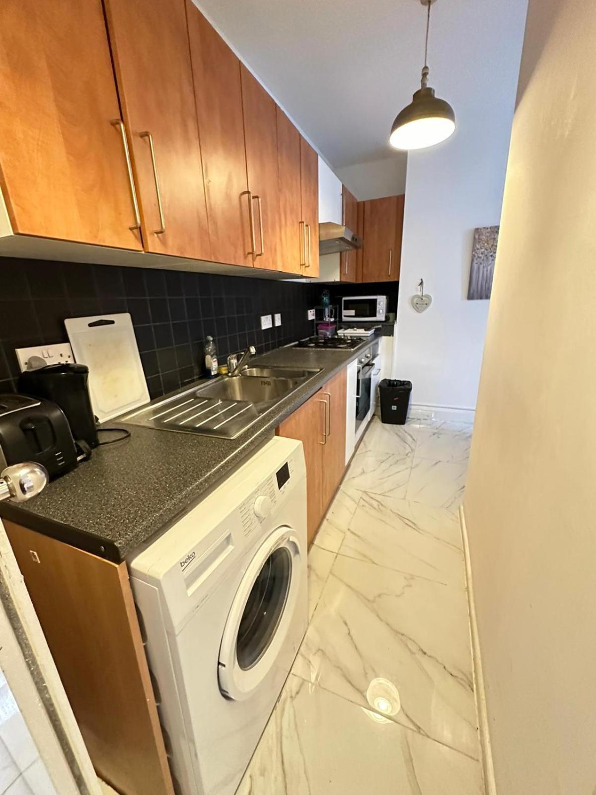 Lovely Camden Apartment *