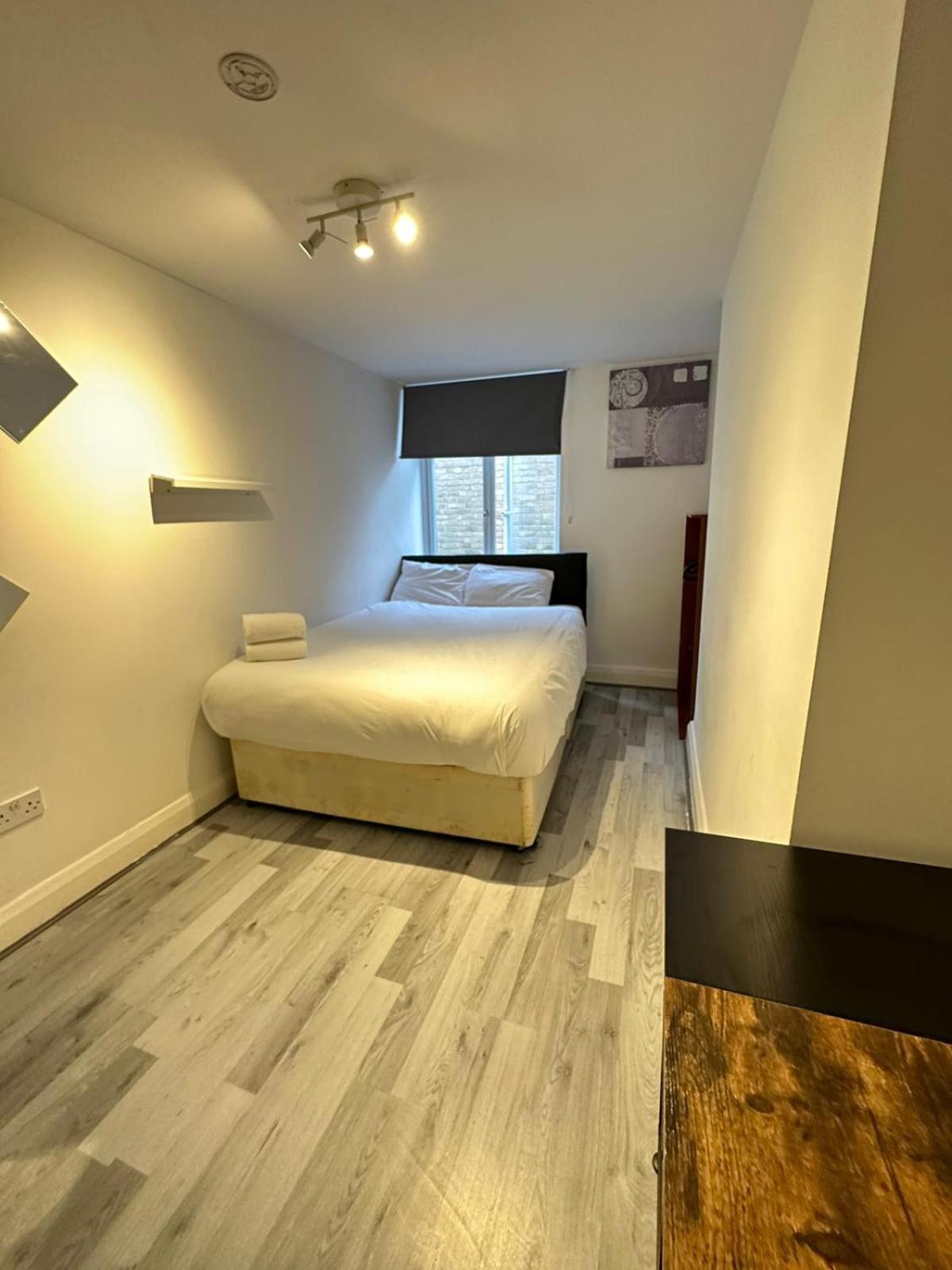 Apartment Lovely Camden