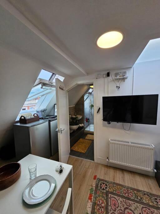 Apartamento West Kensington Bright Flat *