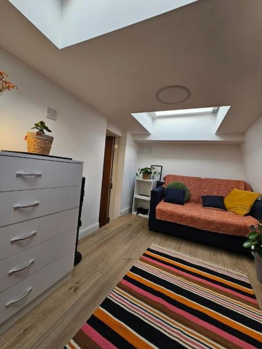 West Kensington Bright Flat Apartamento
