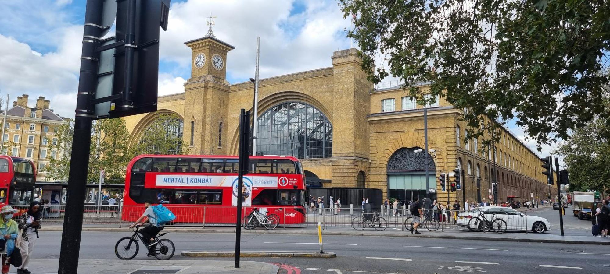 4-bed In London