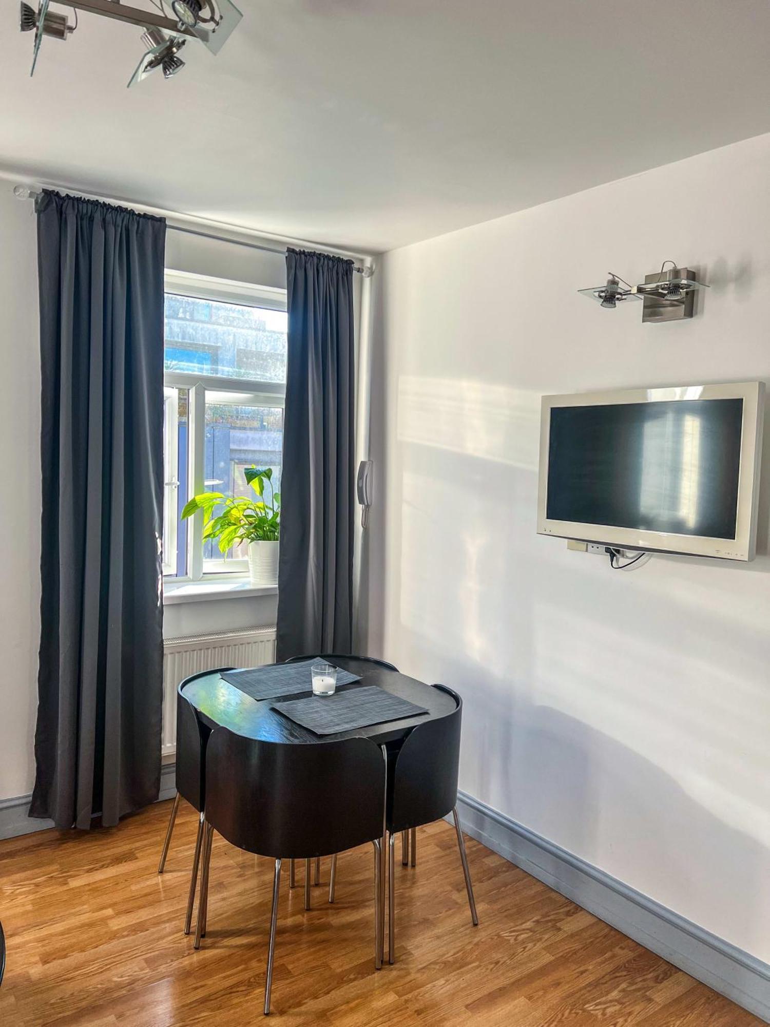 Appartement Shoreditch - Lovely Two-bedroom Londen