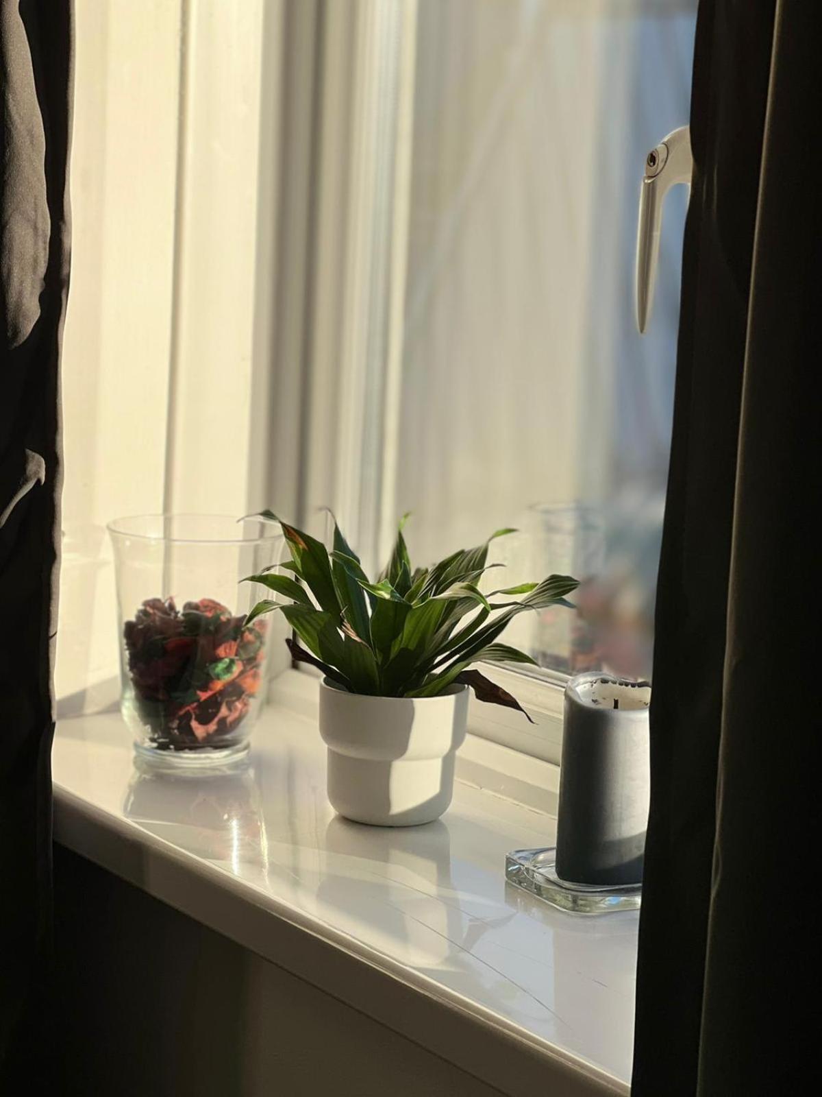 Shoreditch - Lovely Two-bedroom Appartement