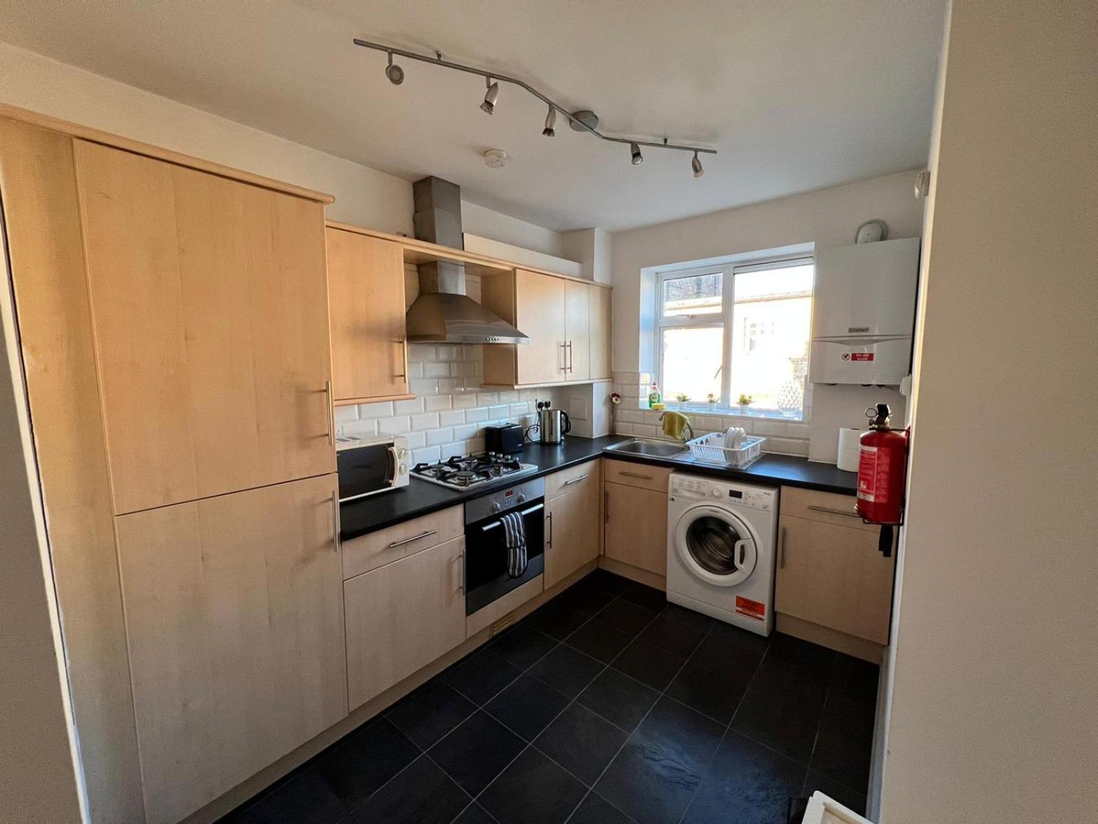 Shoreditch - Lovely Two-bedroom Appartement *
