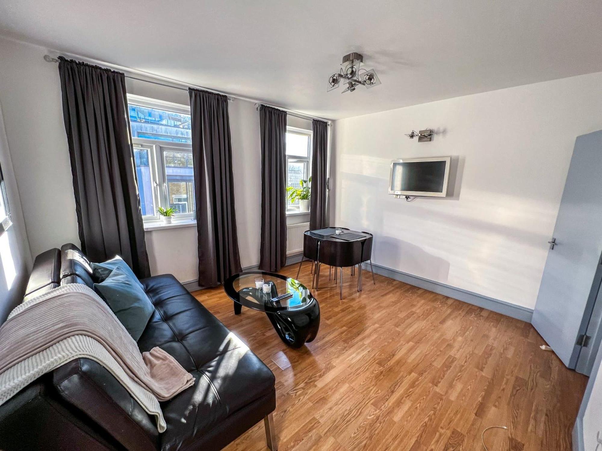 Appartement Shoreditch - Lovely Two-bedroom