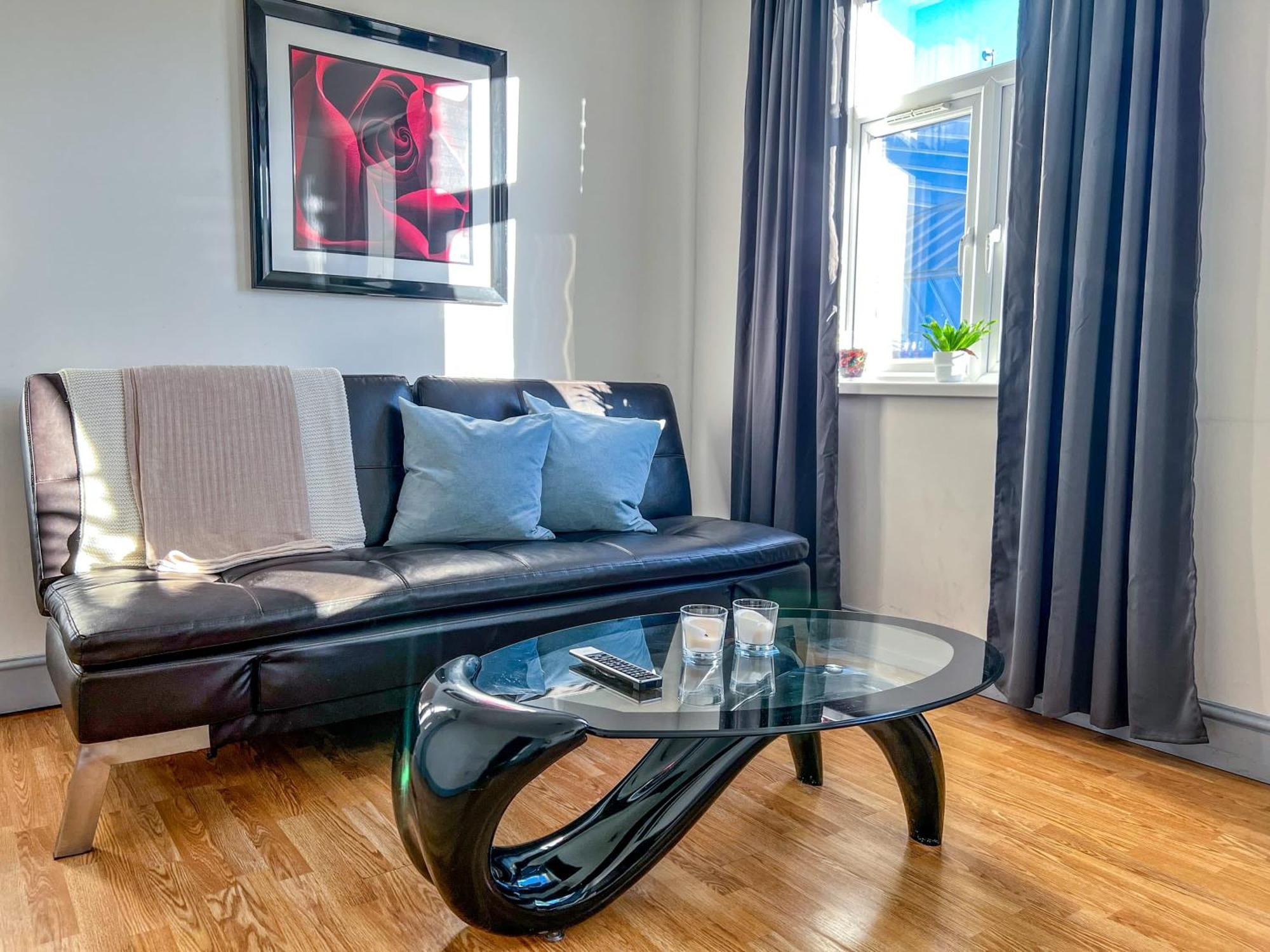 Appartement Shoreditch - Lovely Two-bedroom