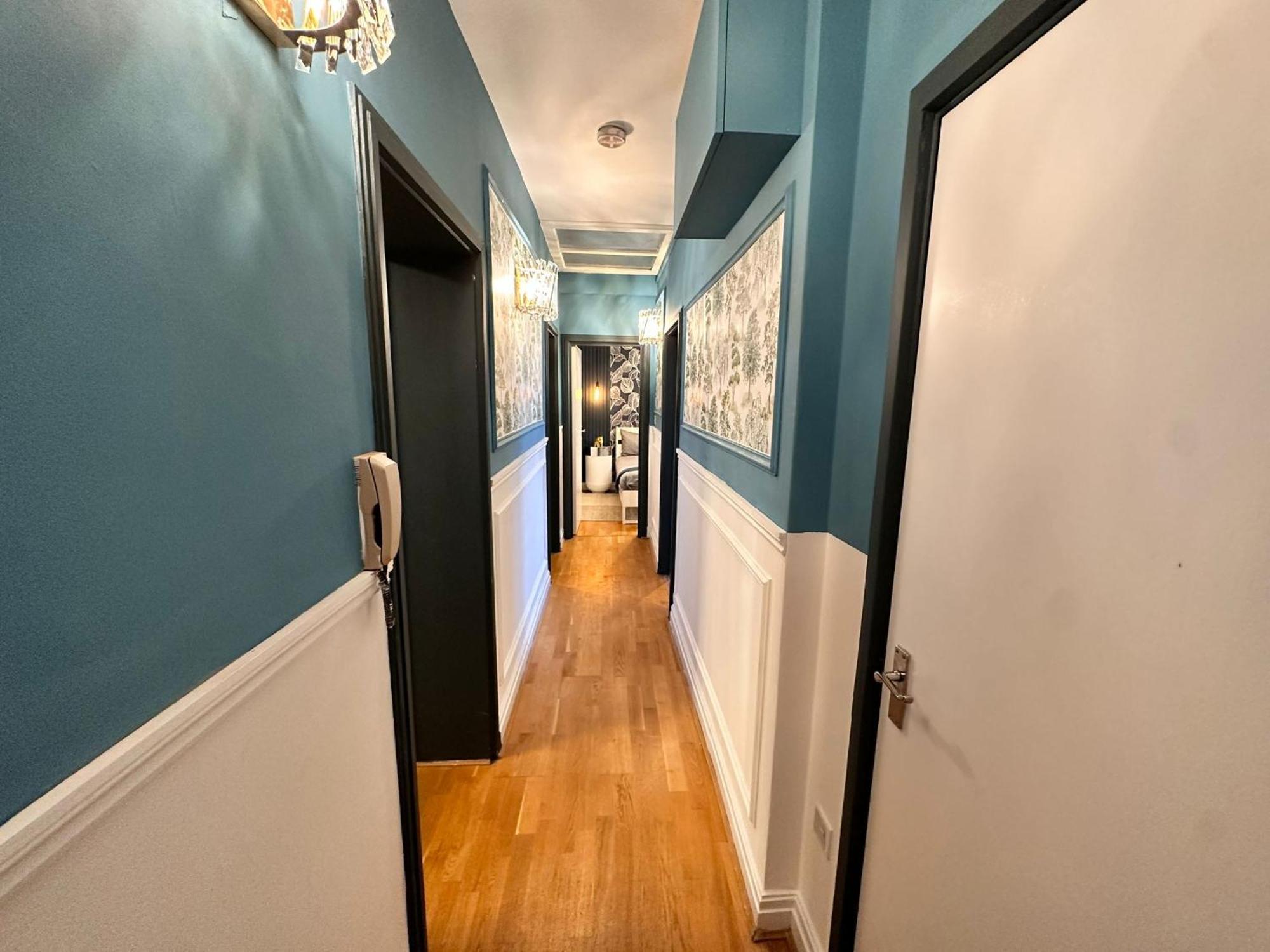 Paddington Station - 2-bedrooms, 2-baths And Living - Posh In