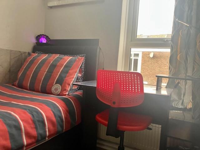 Gasthof Private @ London-stratford. *