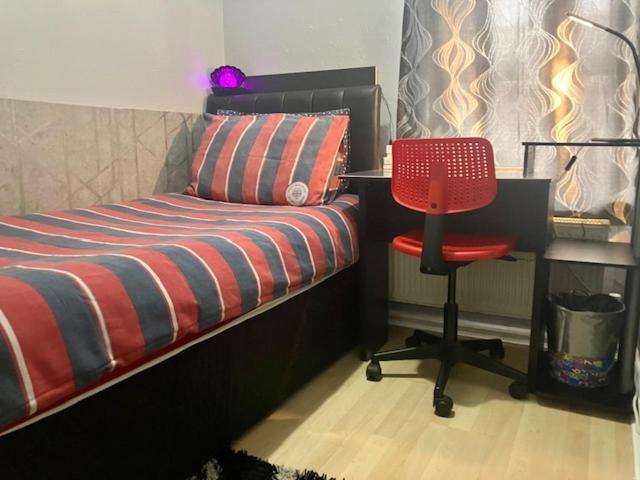 Gasthof Private @ London-stratford. London