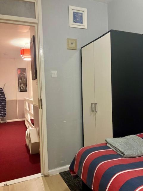 Private @ London-stratford. Gasthof *