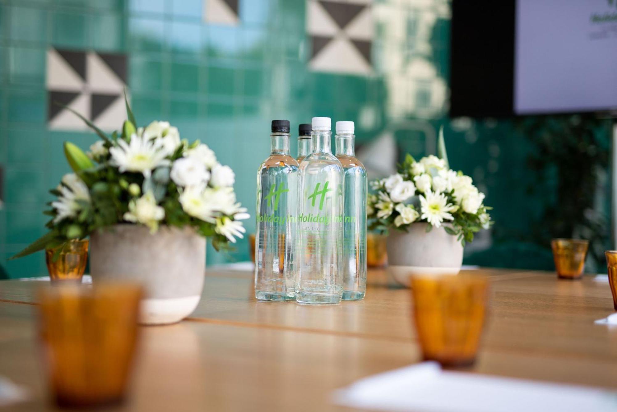 Holiday Inn London - Whitechapel By Ihg 4* London