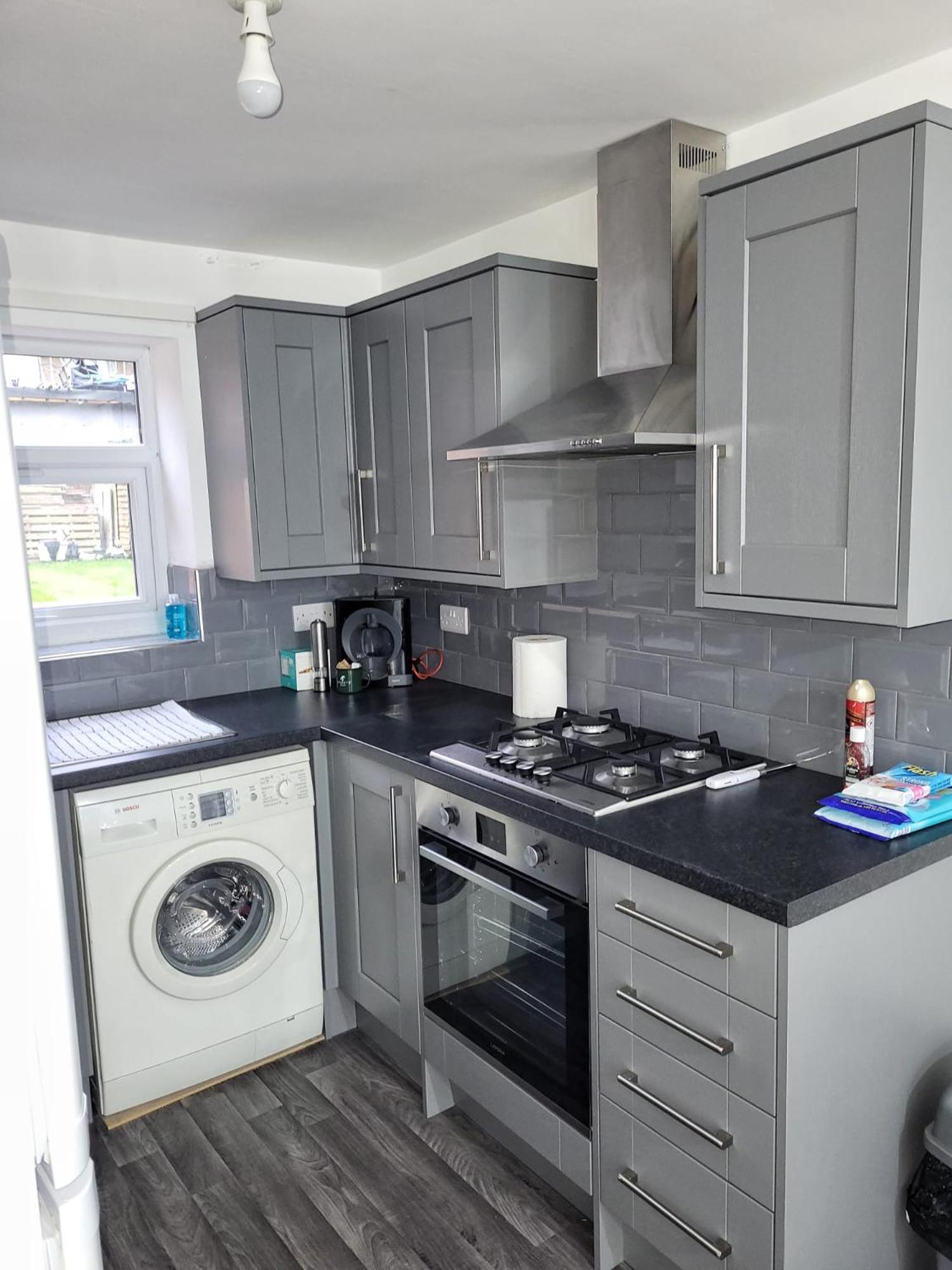 Lovely 2-bed Fully Refurbished House In Londen