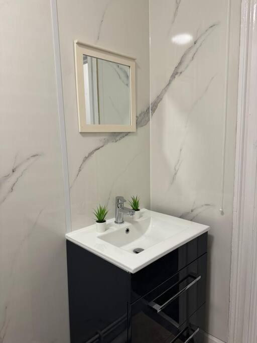 3 • Double Bed In King's Cross Londen