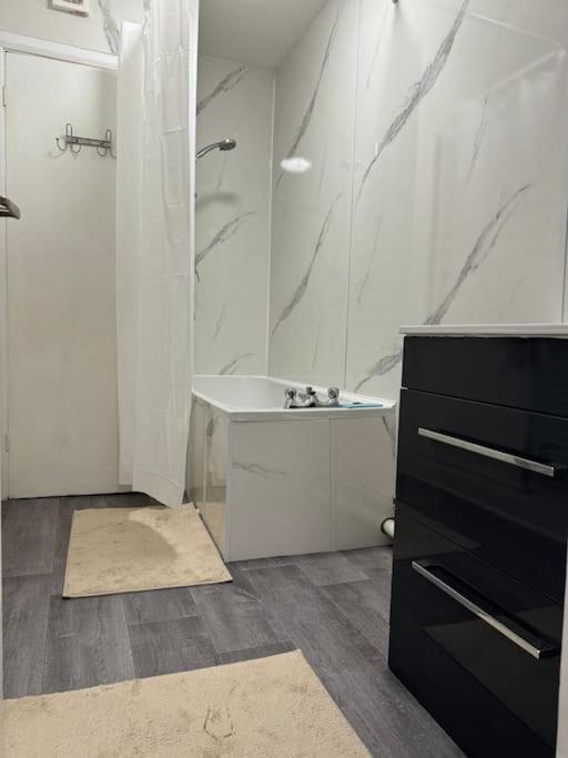 Appartement 3 • Double Bed In King's Cross Londen