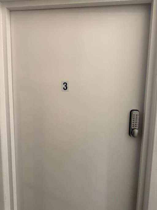 3 • Double Bed In King's Cross Appartement Londen