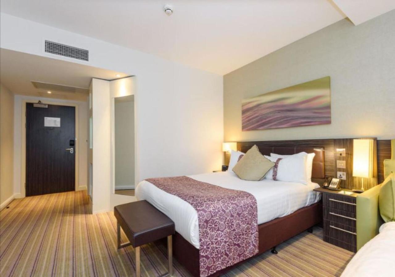 Hotel Holiday Inn London - Whitechapel By Ihg 4*