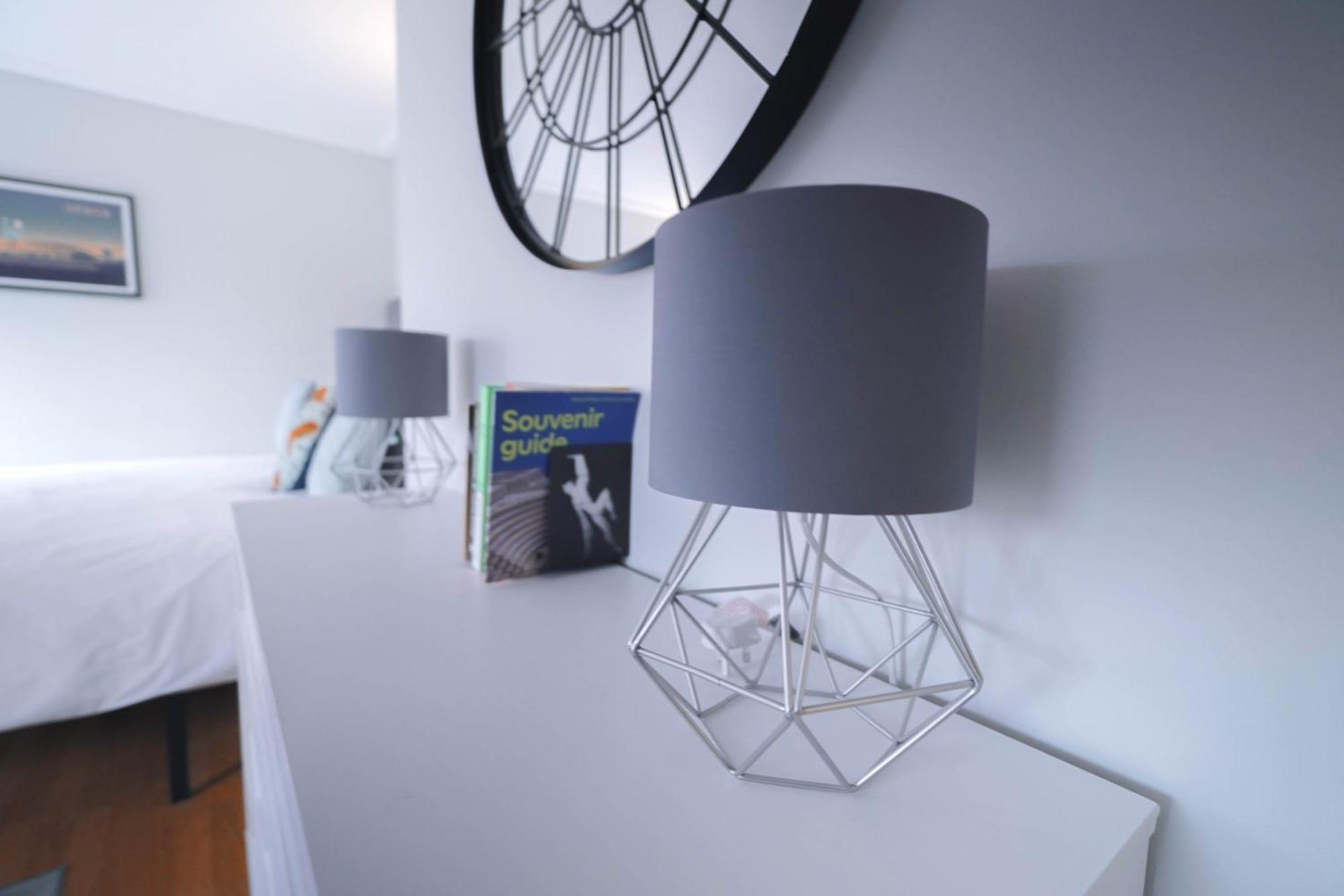 Appartement Camden Serviced By Globe
