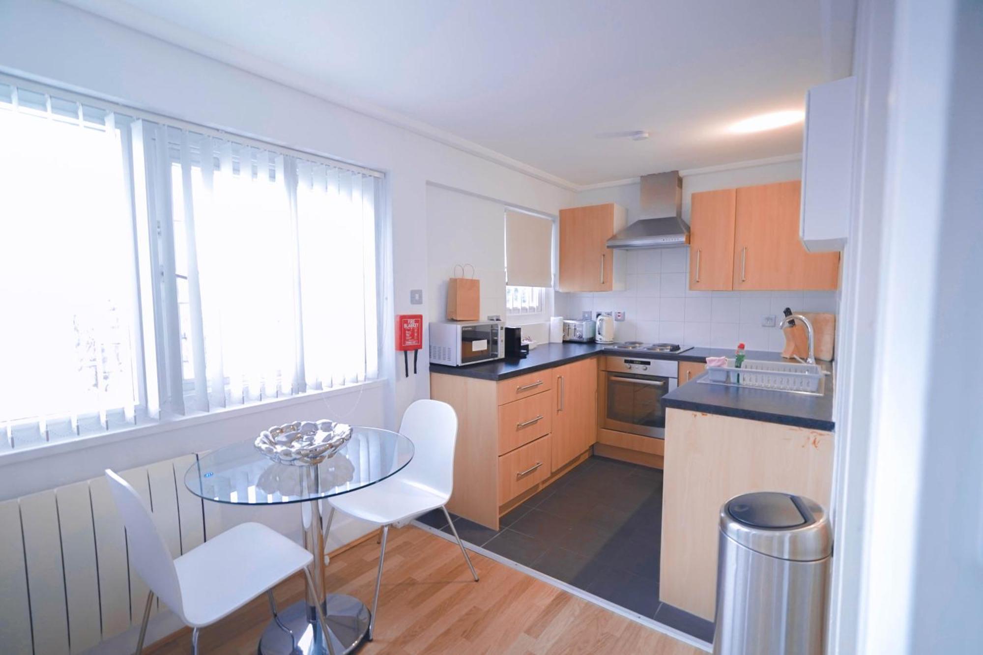 Appartement Camden Serviced By Globe *