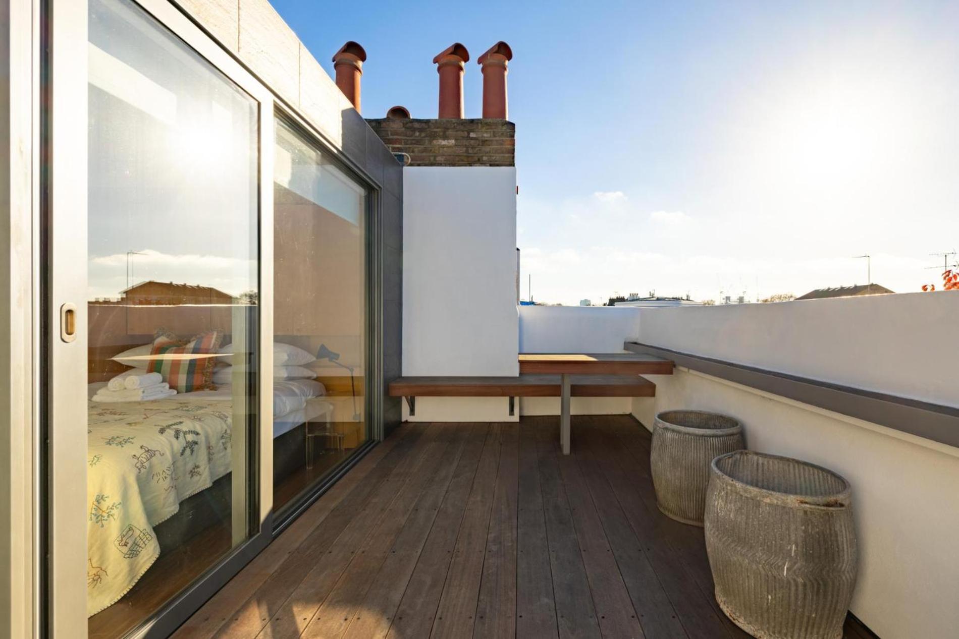 Bellevue Notting Hill 2 Bed By Holland Park *