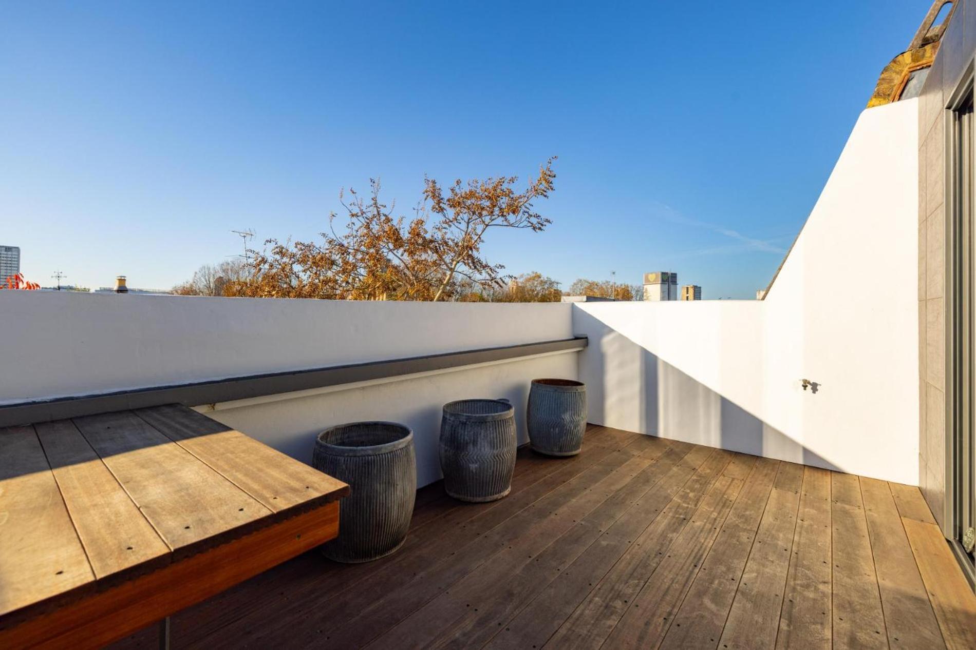 Bellevue Notting Hill 2 Bed By Holland Park Apartment *