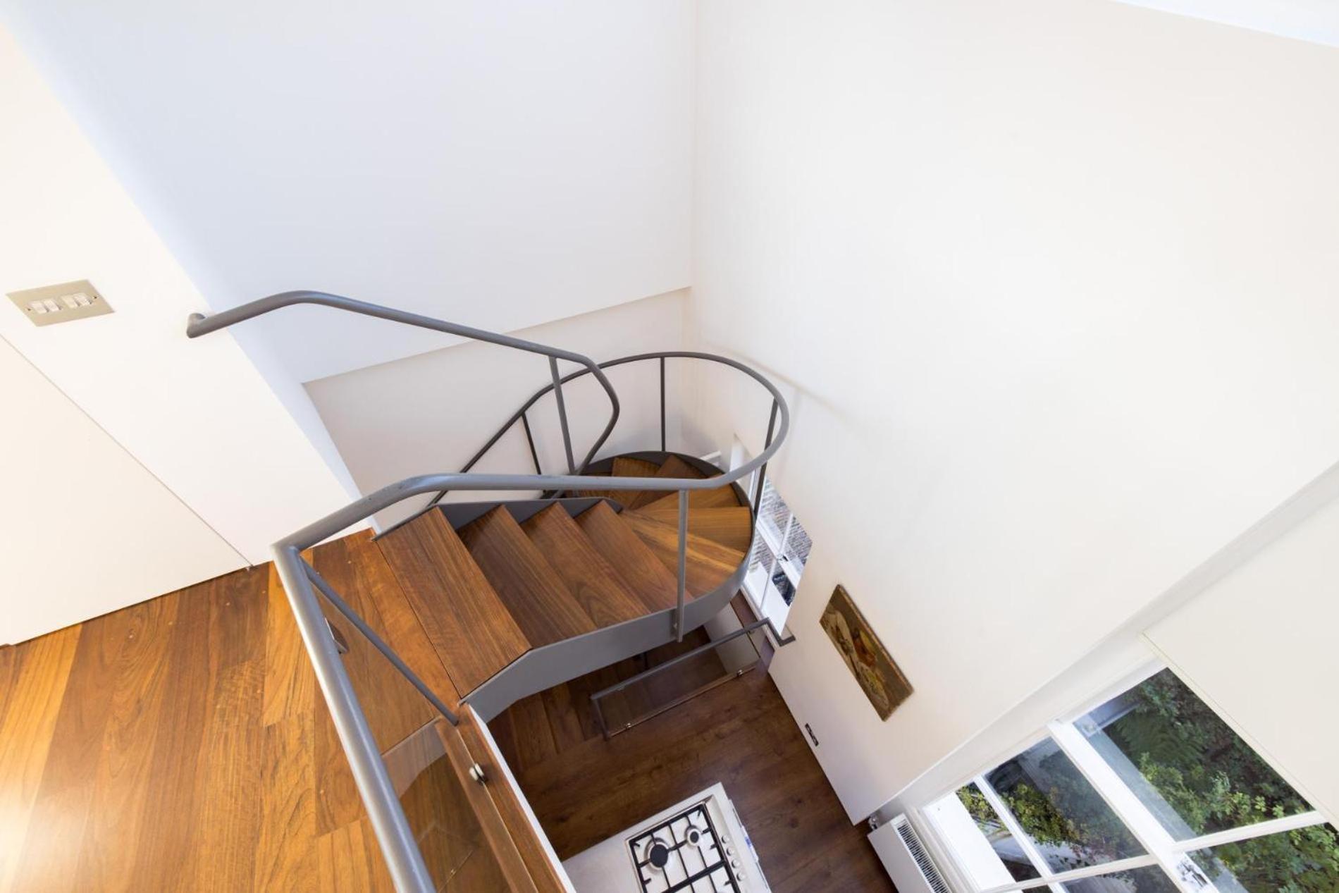 Apartment Bellevue Notting Hill 2 Bed By Holland Park