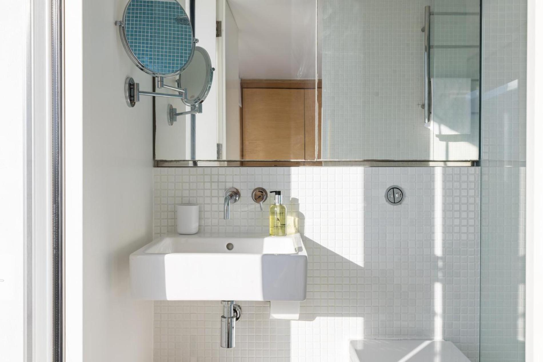 Bellevue Notting Hill 2 Bed By Holland Park Apartment