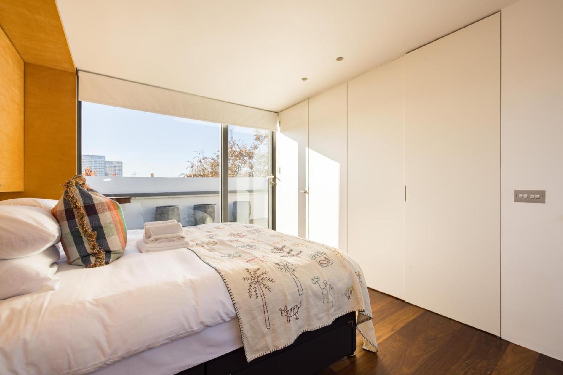 Bellevue Notting Hill 2 Bed By Holland Park *