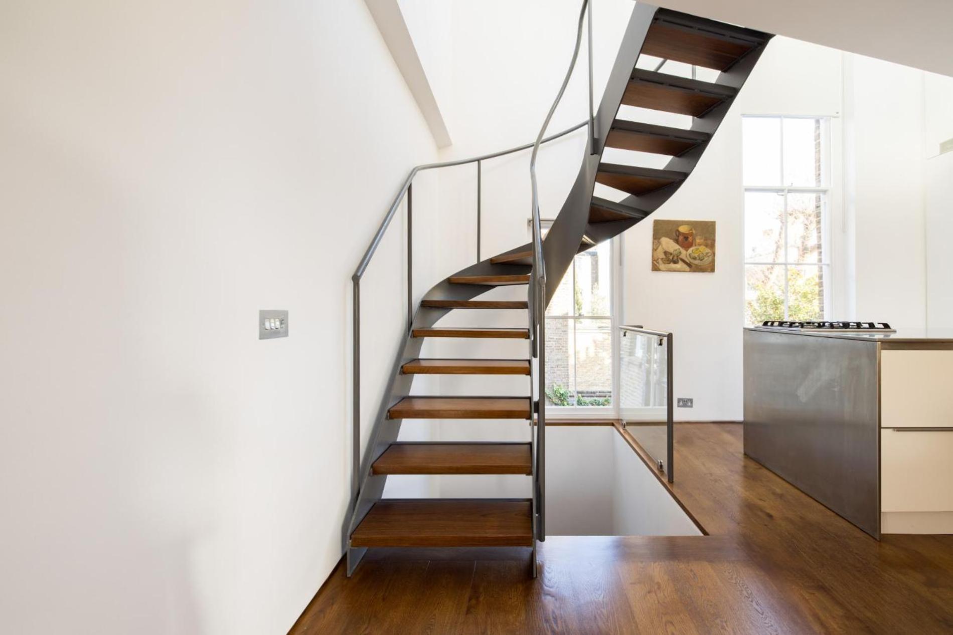Apartment Bellevue Notting Hill 2 Bed By Holland Park *