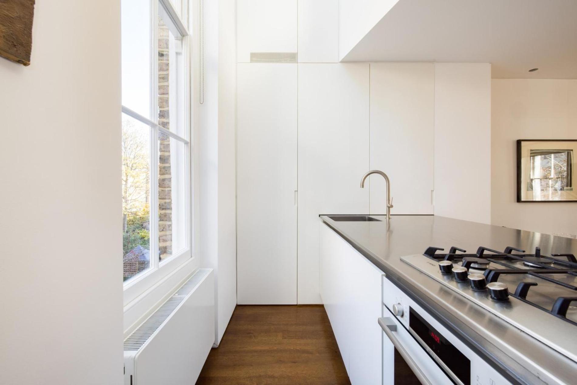 Apartment Bellevue Notting Hill 2 Bed By Holland Park London