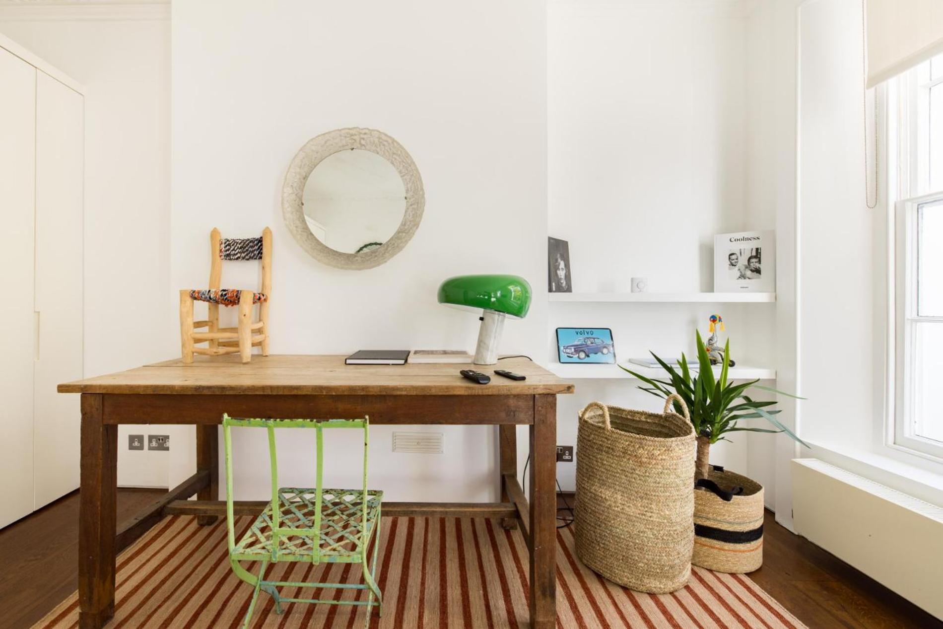 Apartment Bellevue Notting Hill 2 Bed By Holland Park