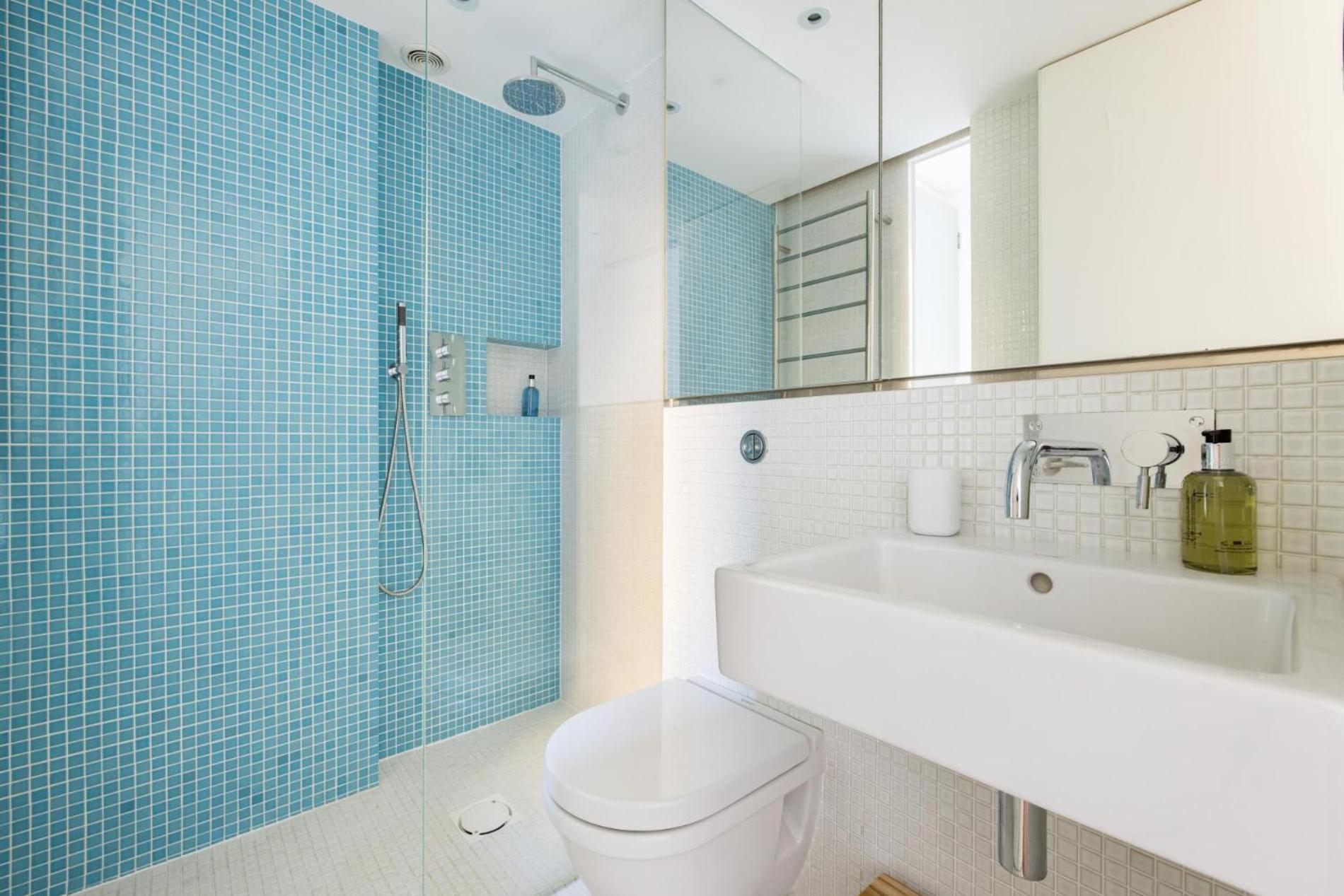 Apartment Bellevue Notting Hill 2 Bed By Holland Park *