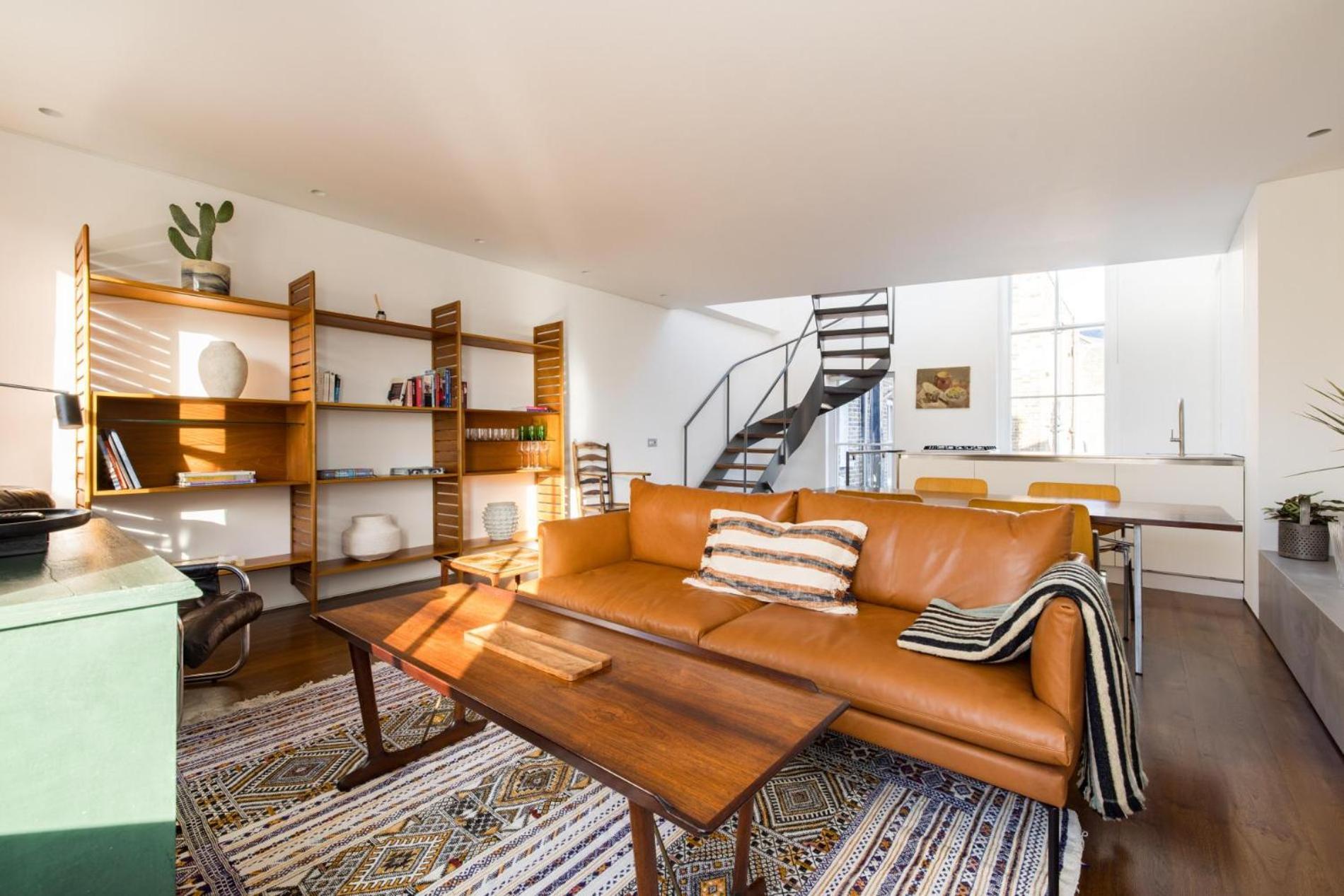 Apartment Bellevue Notting Hill 2 Bed By Holland Park London