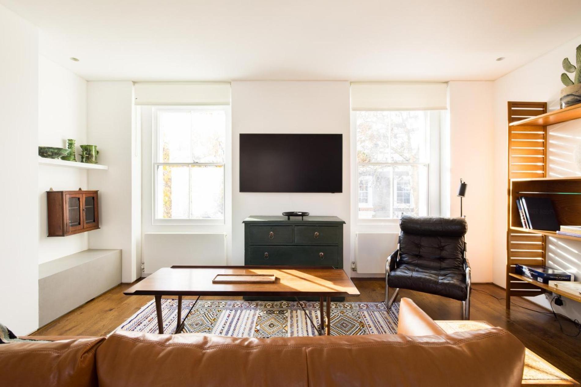 Bellevue Notting Hill 2 Bed By Holland Park *