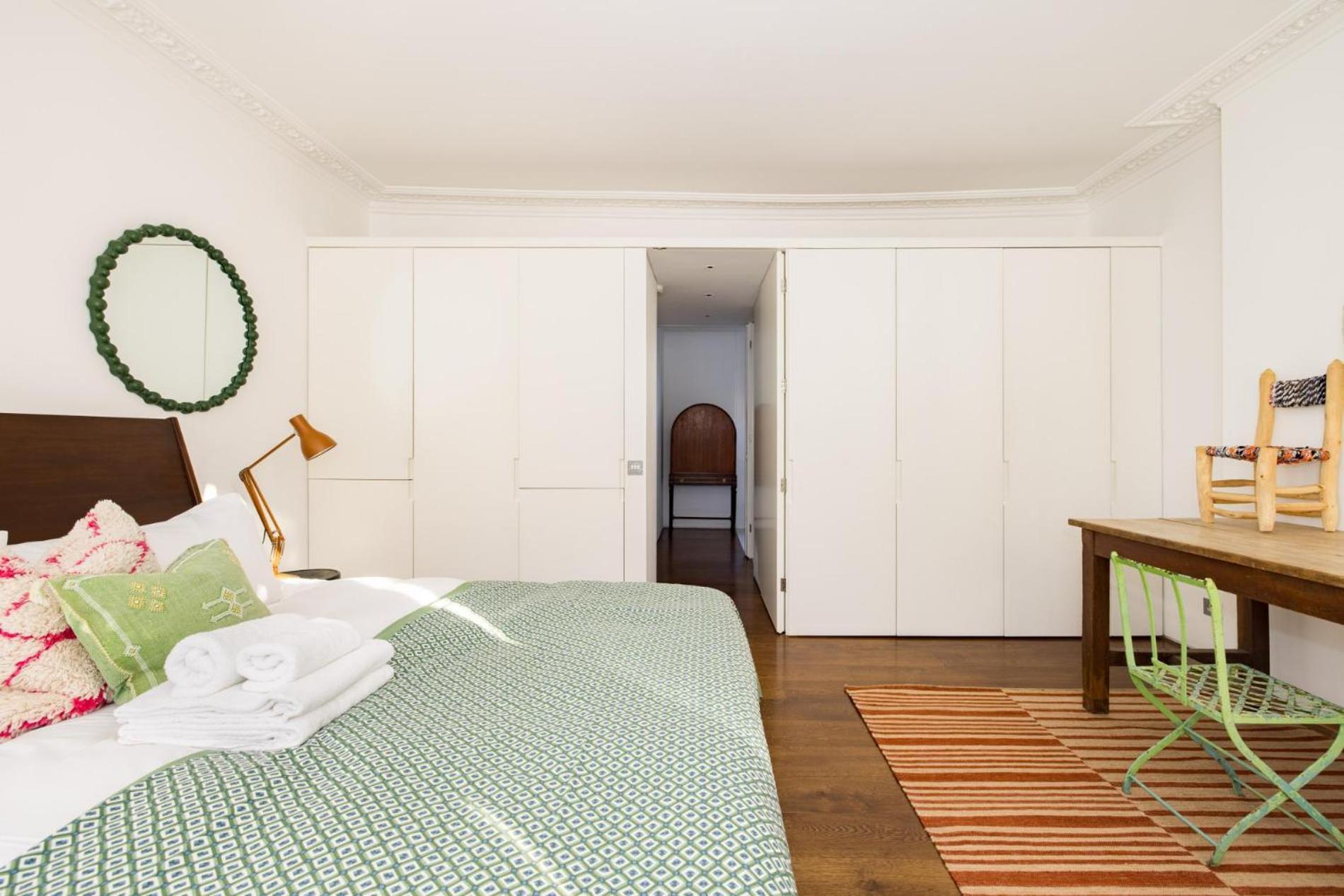 Bellevue Notting Hill 2 Bed By Holland Park Apartment London