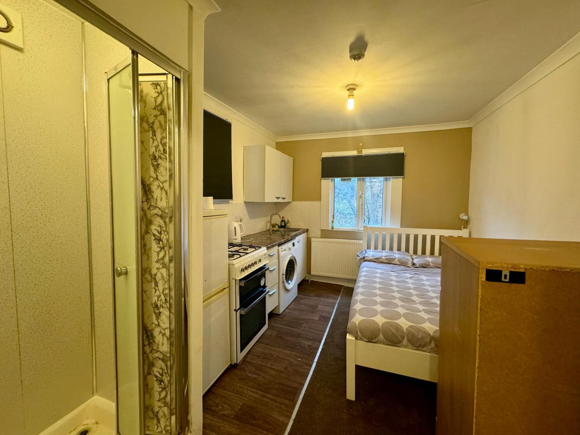 Cozy In Finsbury Park London